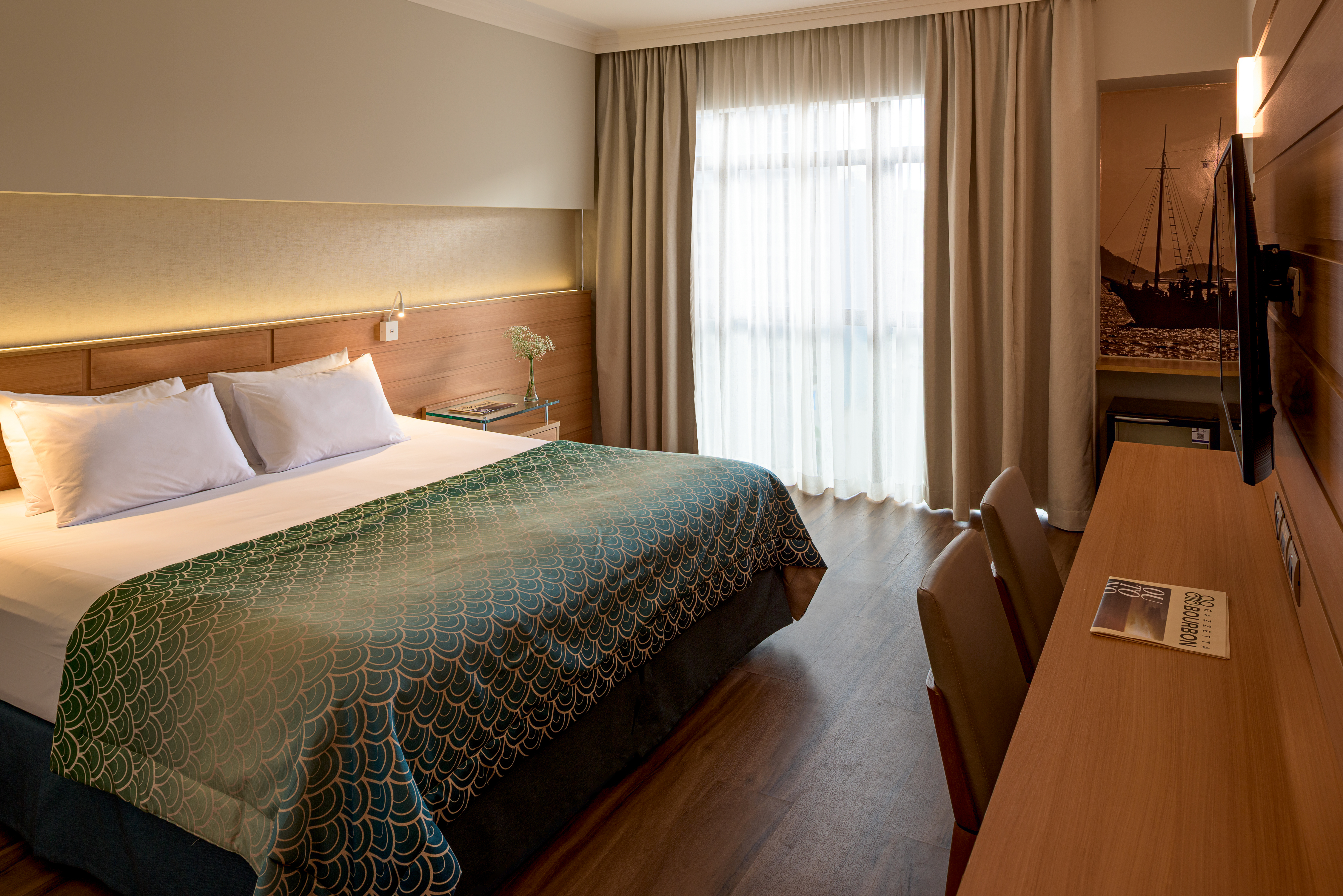 Suite Premier