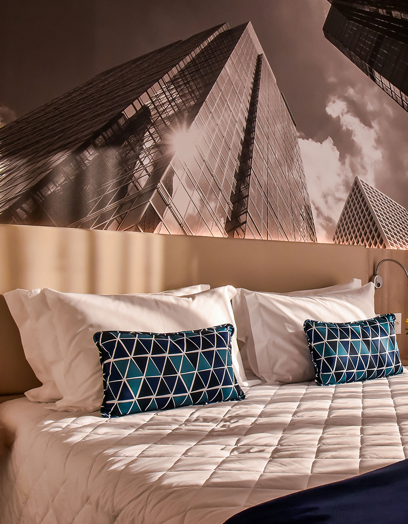 Superior casal - adaptado