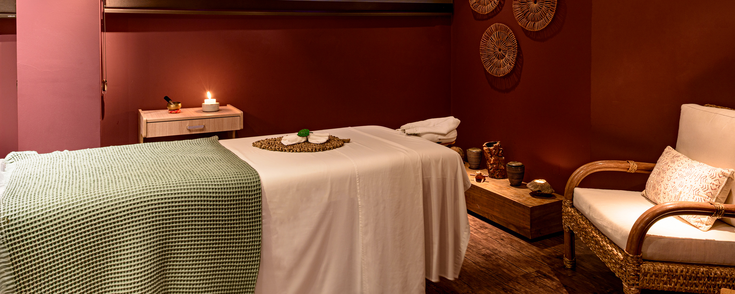 Mandí Nature Spa
