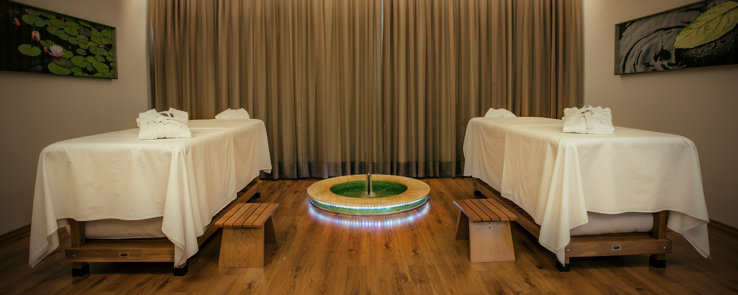 Mandí Nature Spa