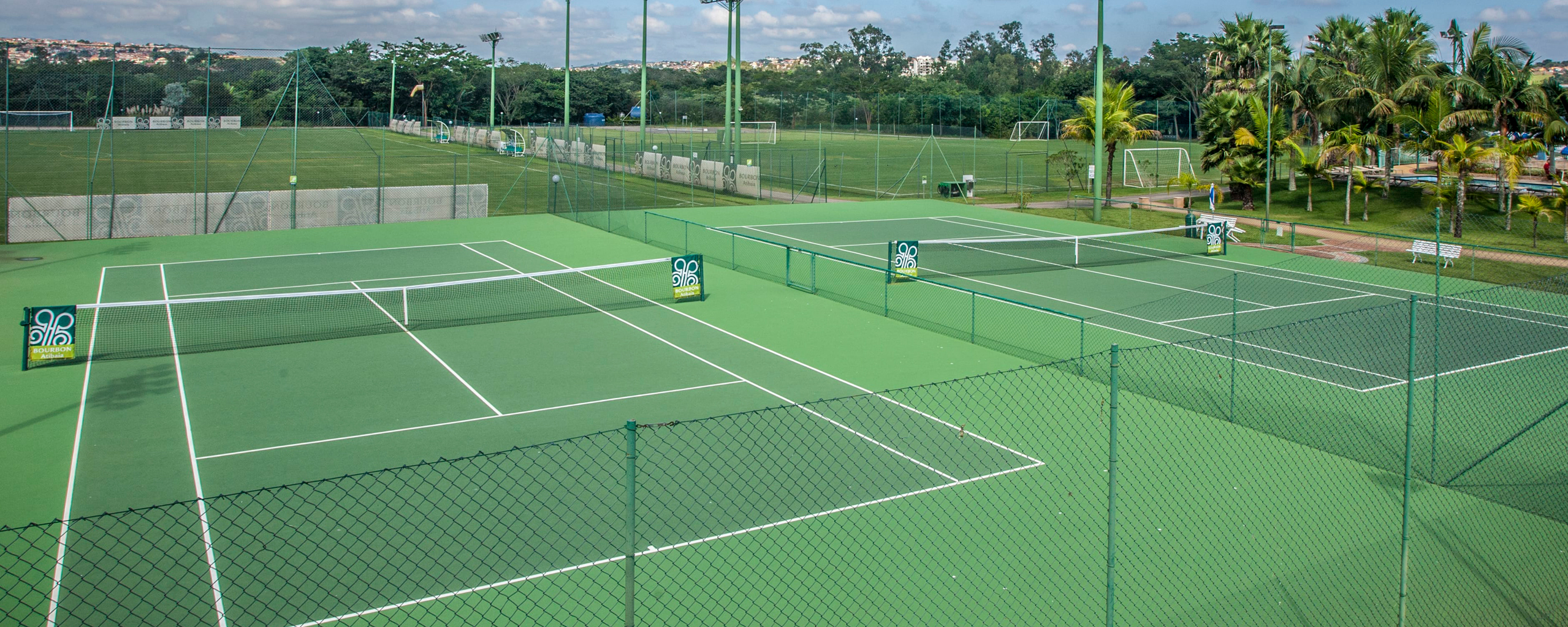 Esportes ao Ar Livre