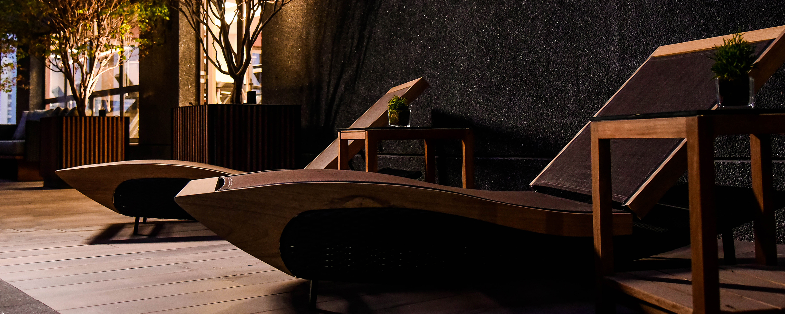 Solarium das Jabuticabeiras