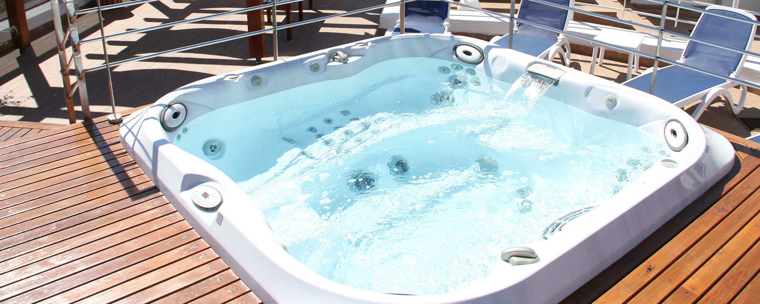 Jacuzzi