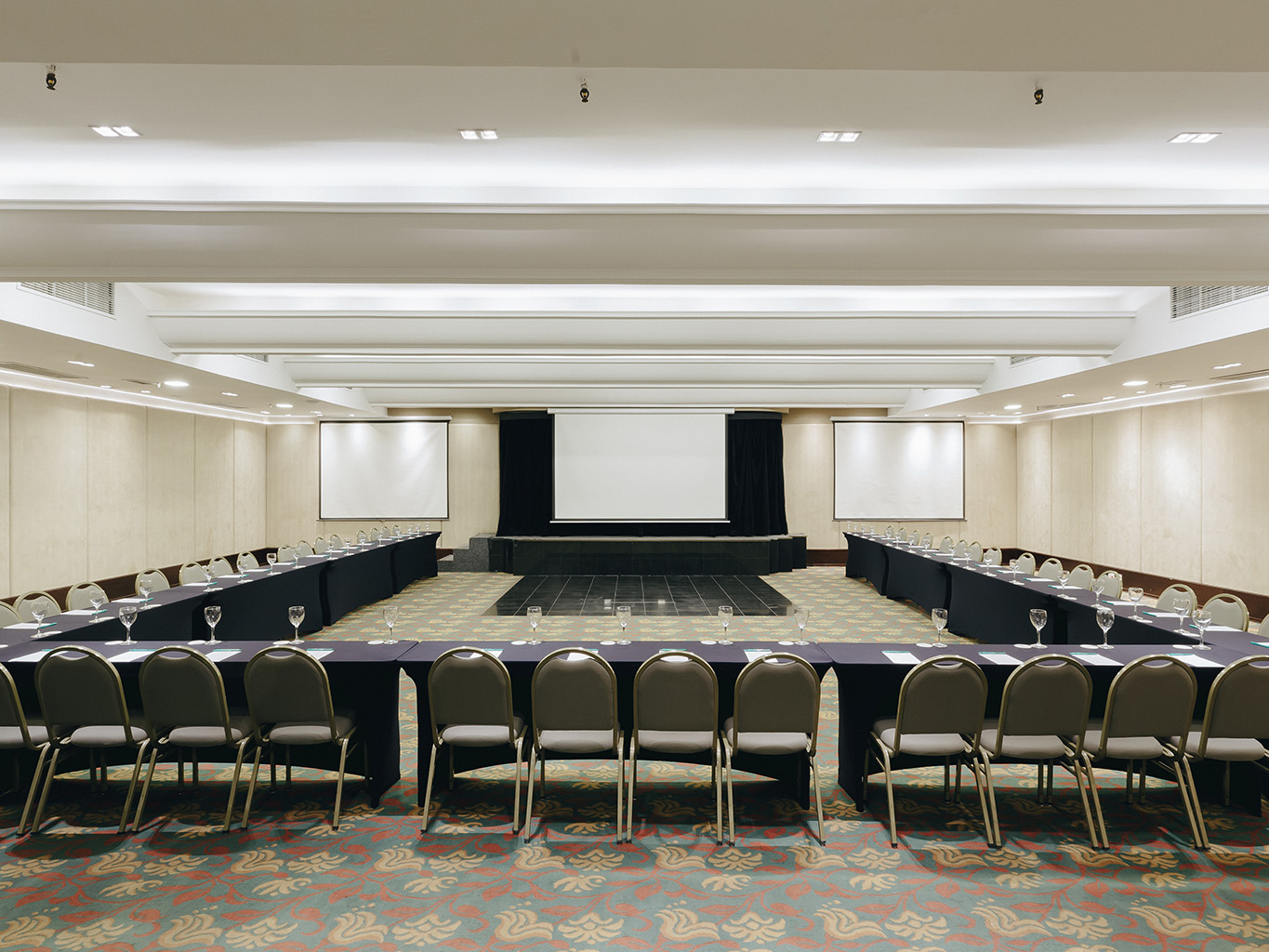 Bourbon Hotel & Suítes Curitiba