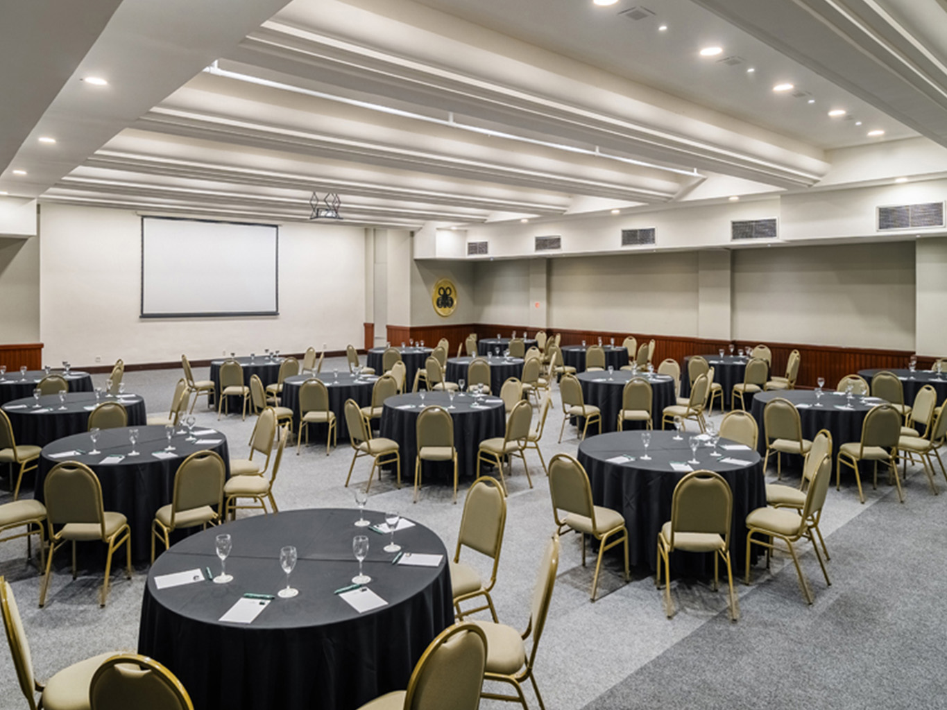 Bourbon Hotel & Suítes Curitiba