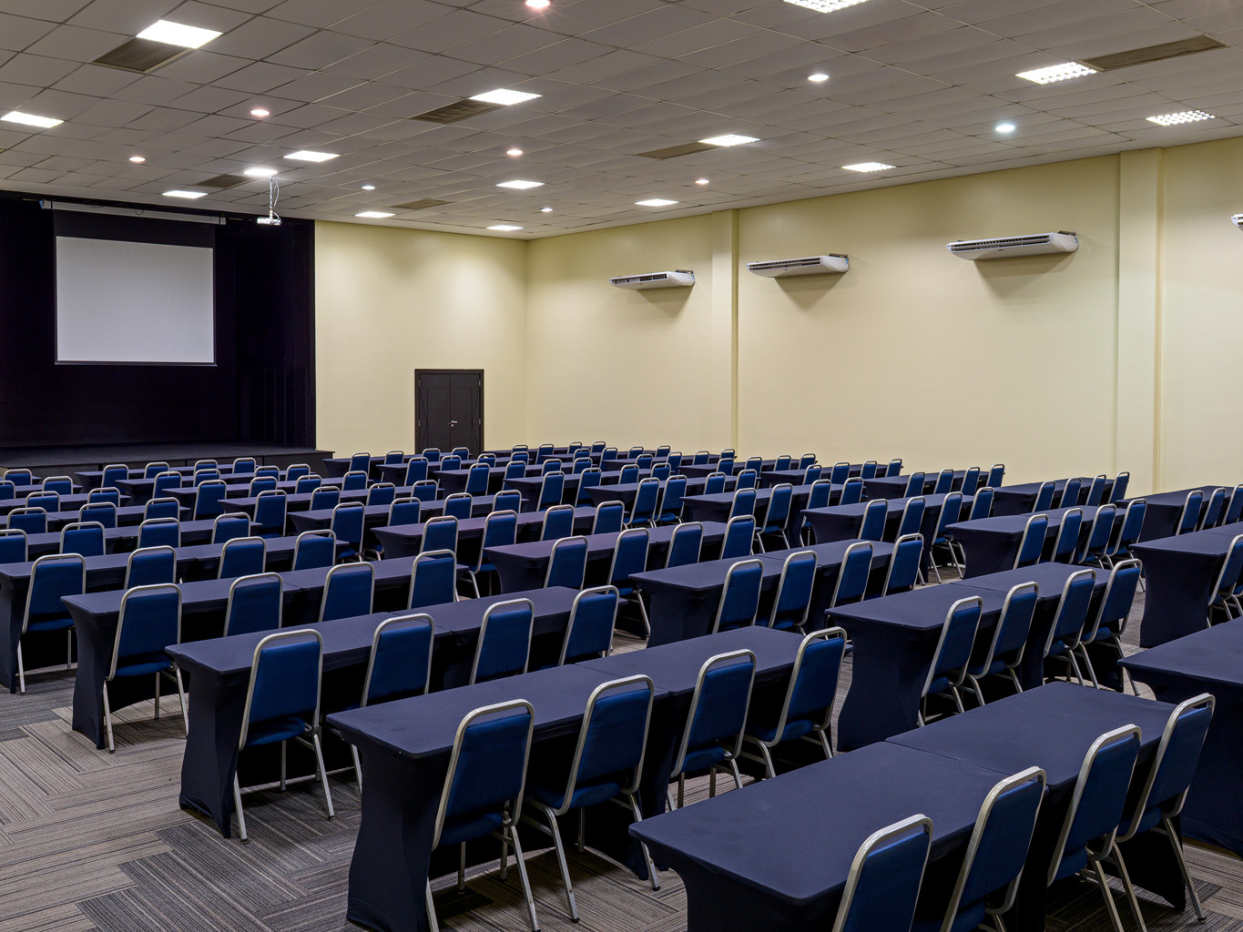 Bourbon Convention Hotel Ponta Grossa