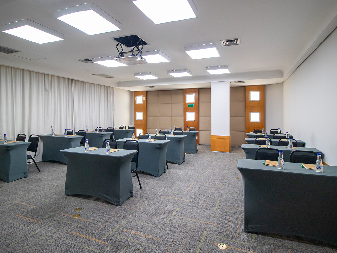 Bourbon Hotel Belo Horizonte