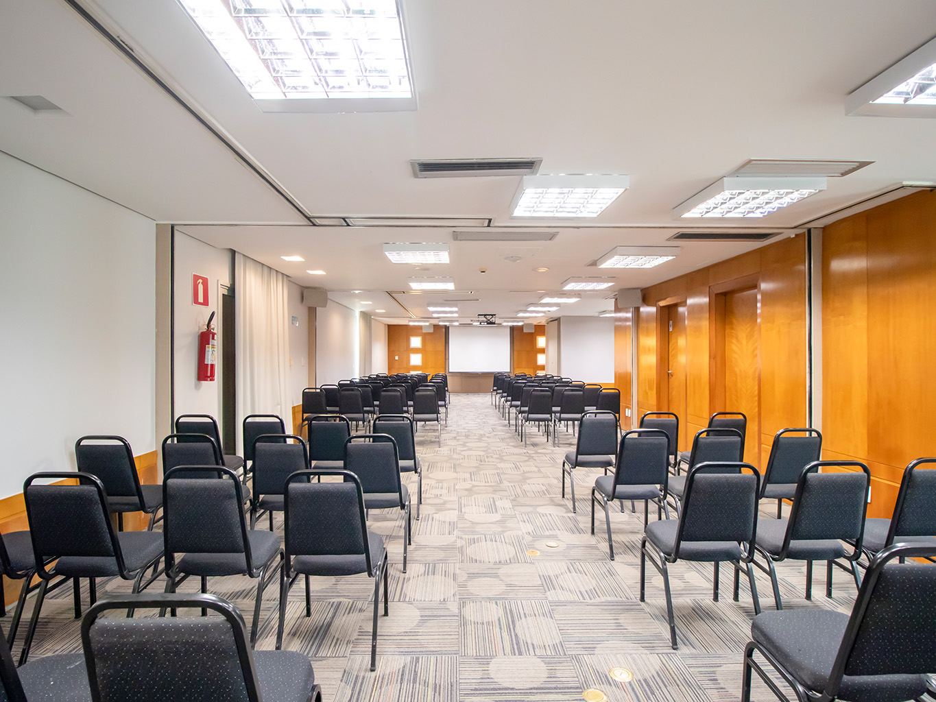 Bourbon Hotel Belo Horizonte