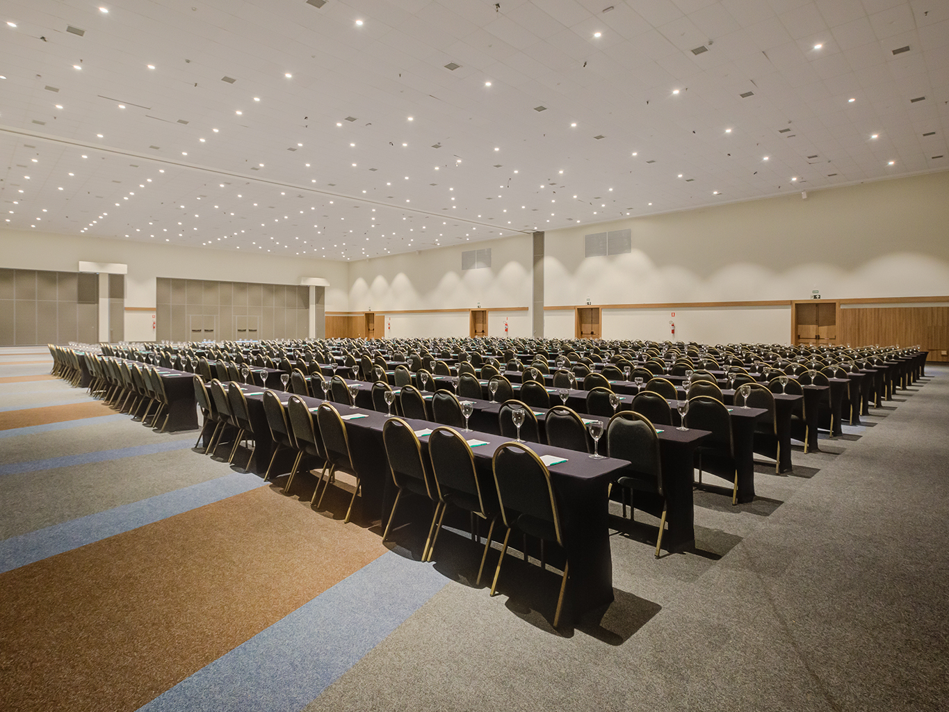 Bourbon Resort Atibaia