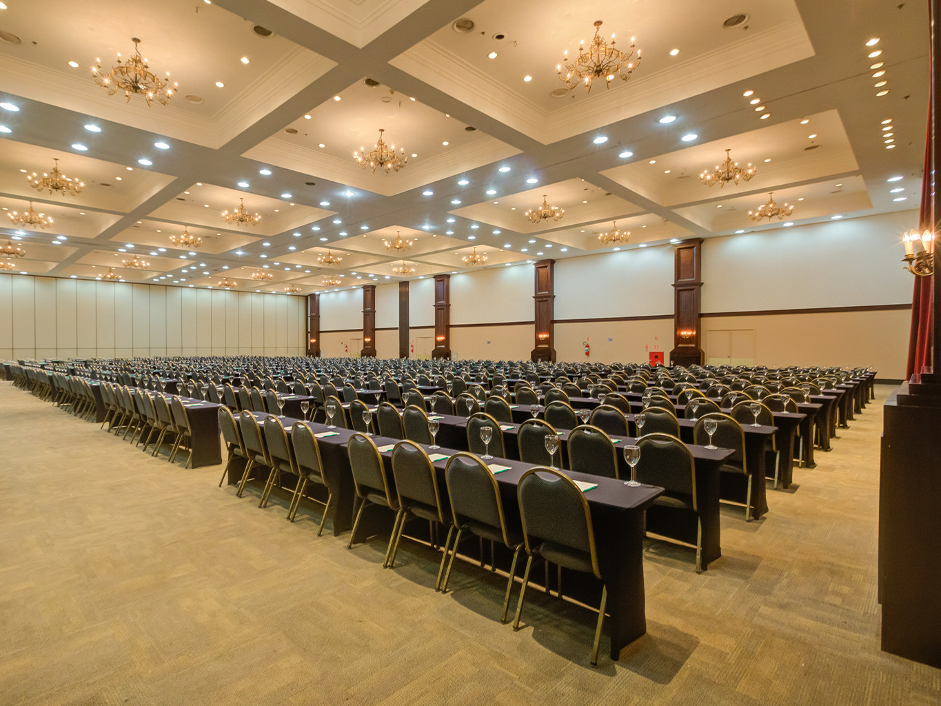 Bourbon Resort Atibaia