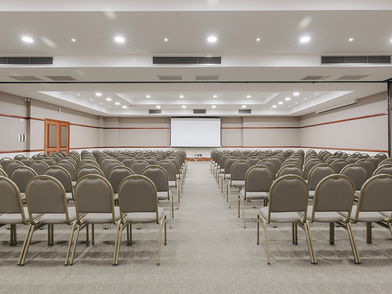 Bourbon Hotel & Suítes Curitiba