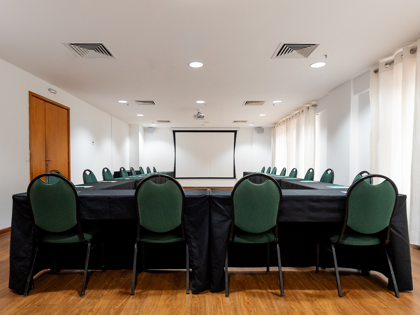 Bourbon Residence Barra da Tijuca | Rio de Janeiro