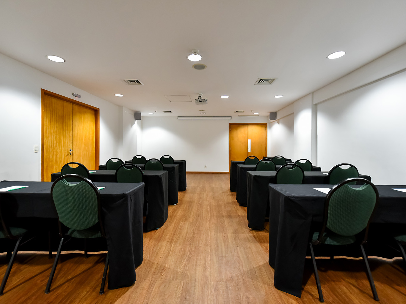 Bourbon Residence Barra da Tijuca | Rio de Janeiro