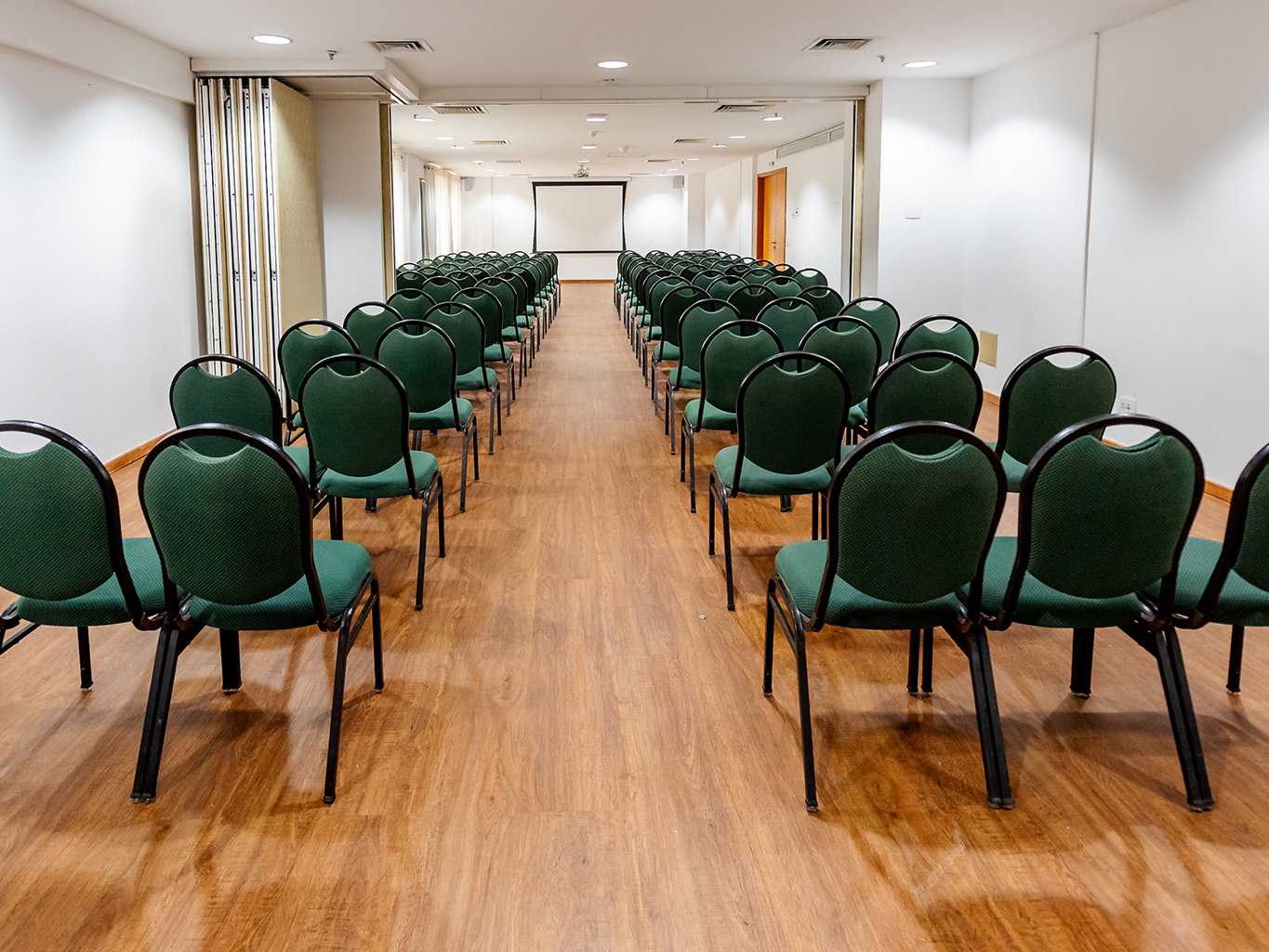 Bourbon Residence Barra da Tijuca | Rio de Janeiro