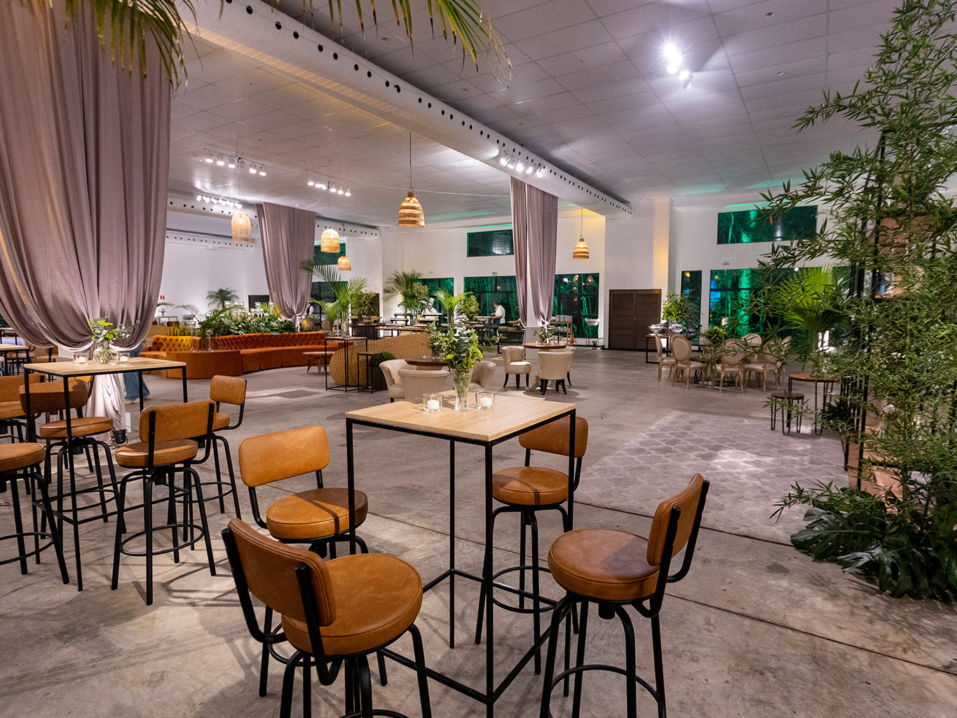 Bourbon Thermas Eco Resort Cataratas do Iguaçu