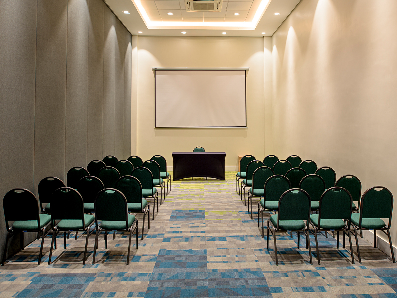 Rio Hotel by Bourbon Campinas