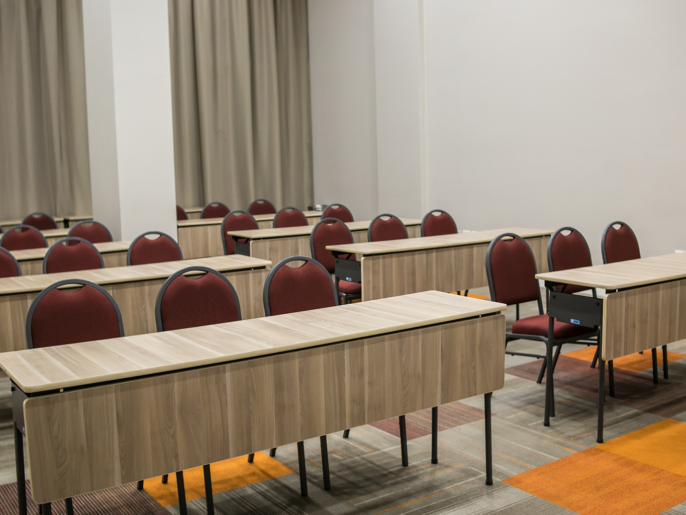 Rio Hotel by Bourbon Ciudad del Este