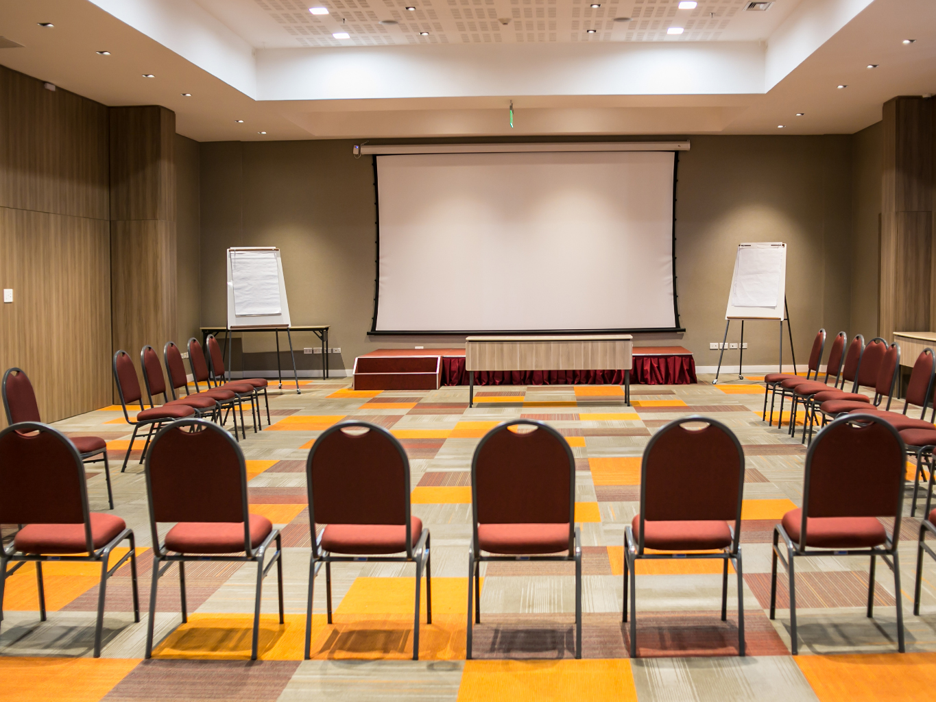 Rio Hotel by Bourbon Ciudad del Este