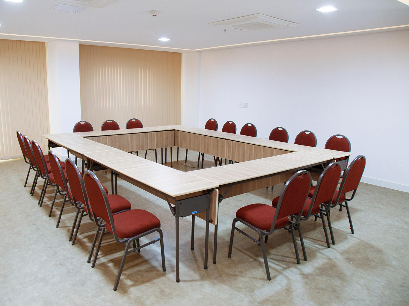 Rio Hotel by Bourbon Ciudad del Este