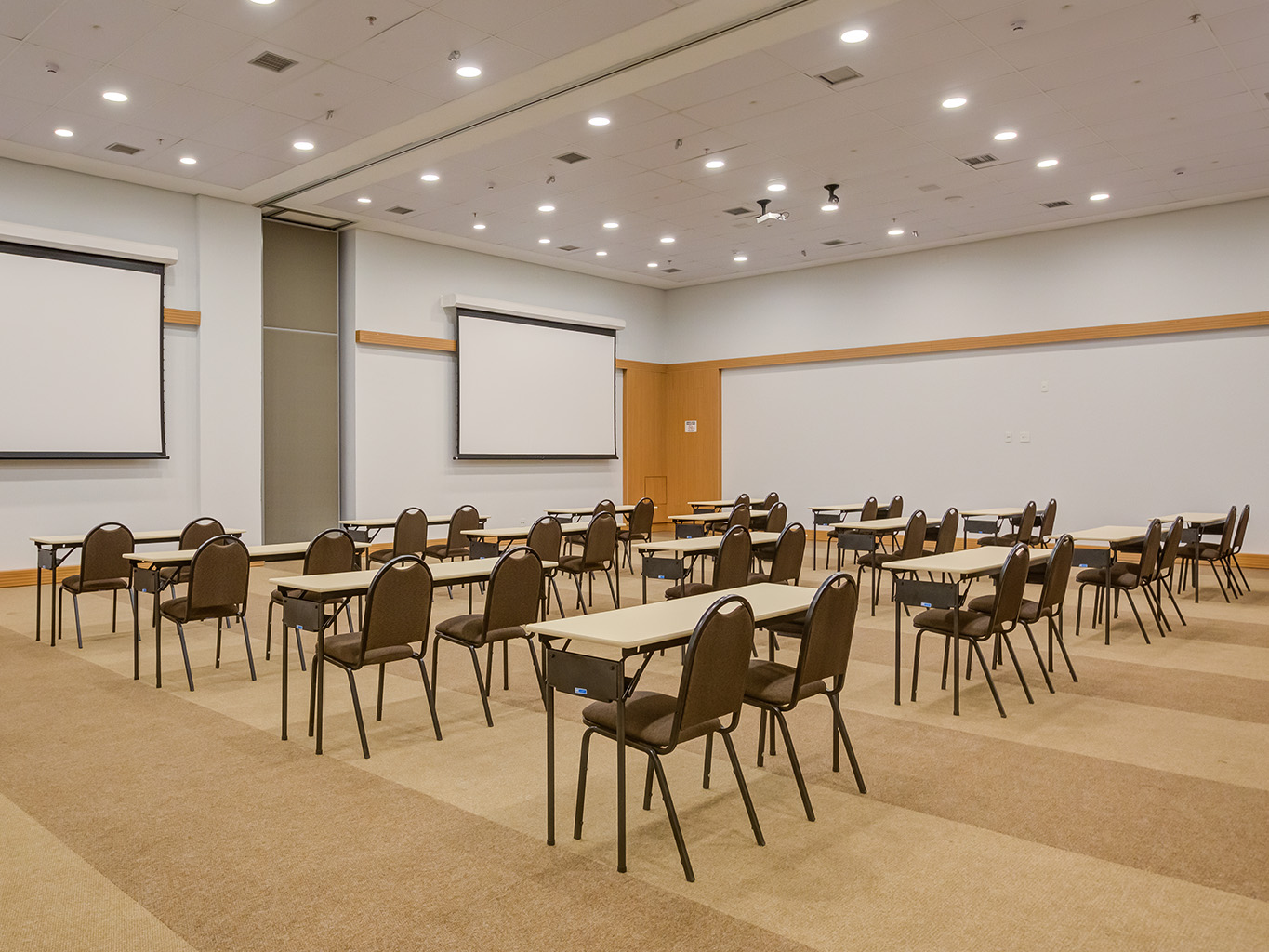 Bourbon Hotel Cambará