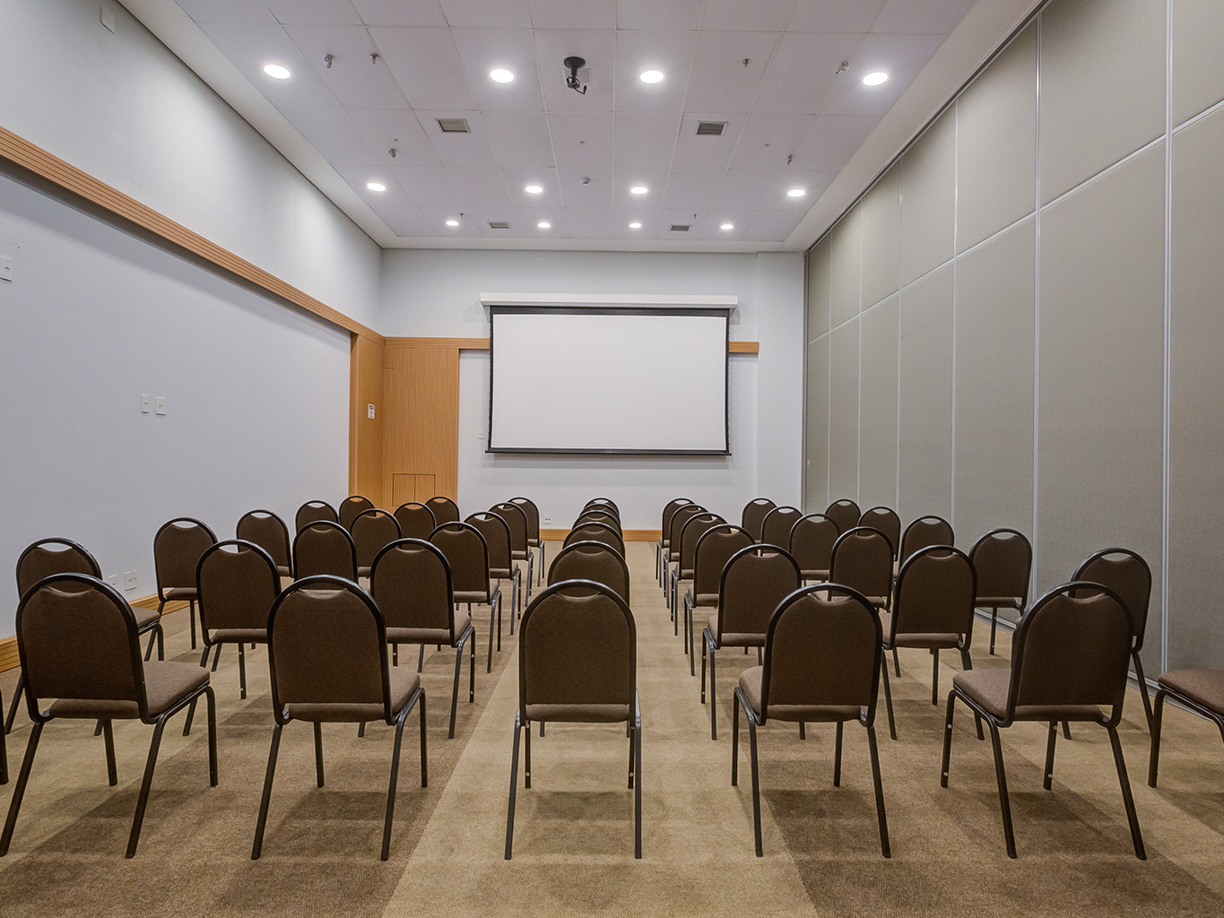 Bourbon Hotel Cambará