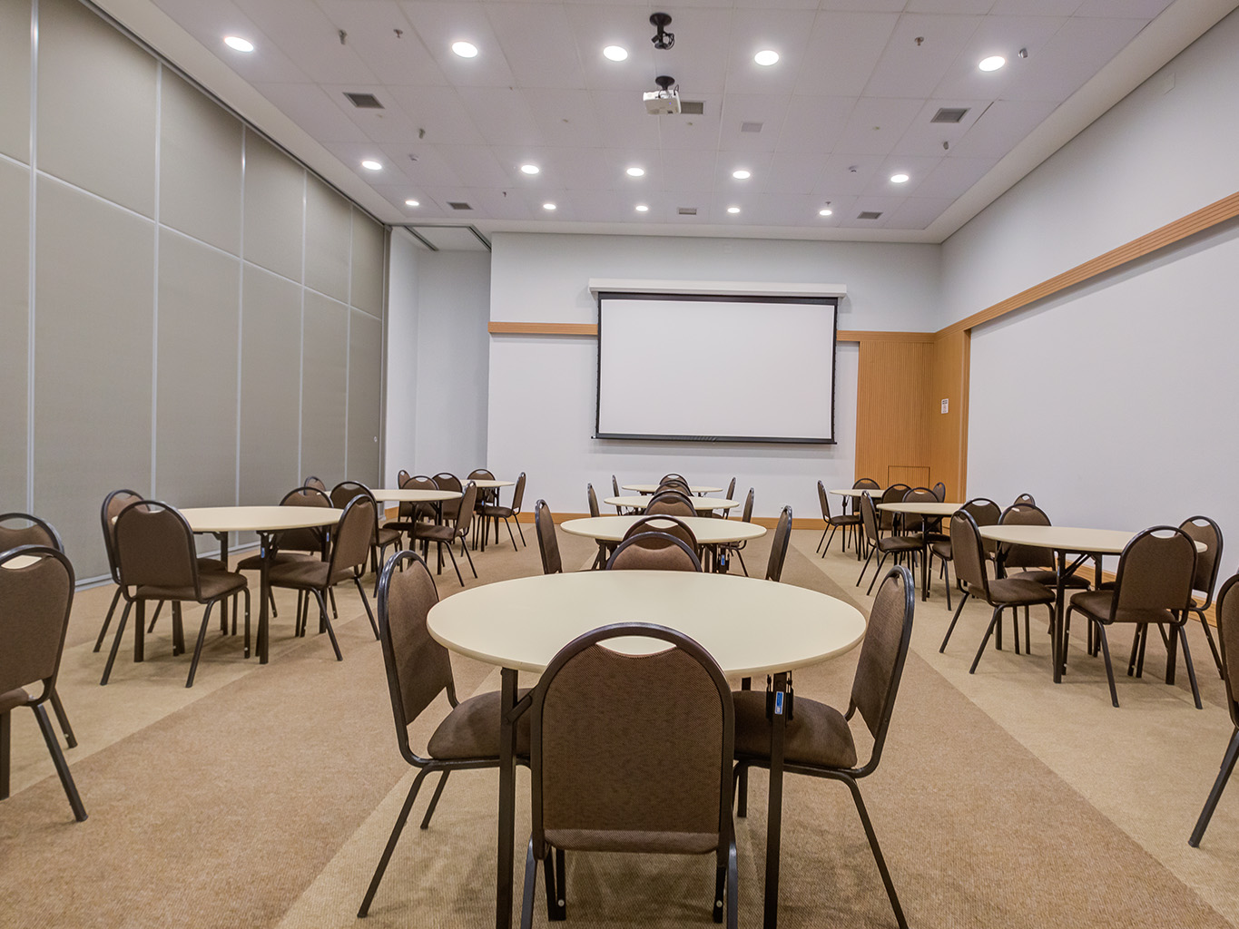 Bourbon Hotel Cambará