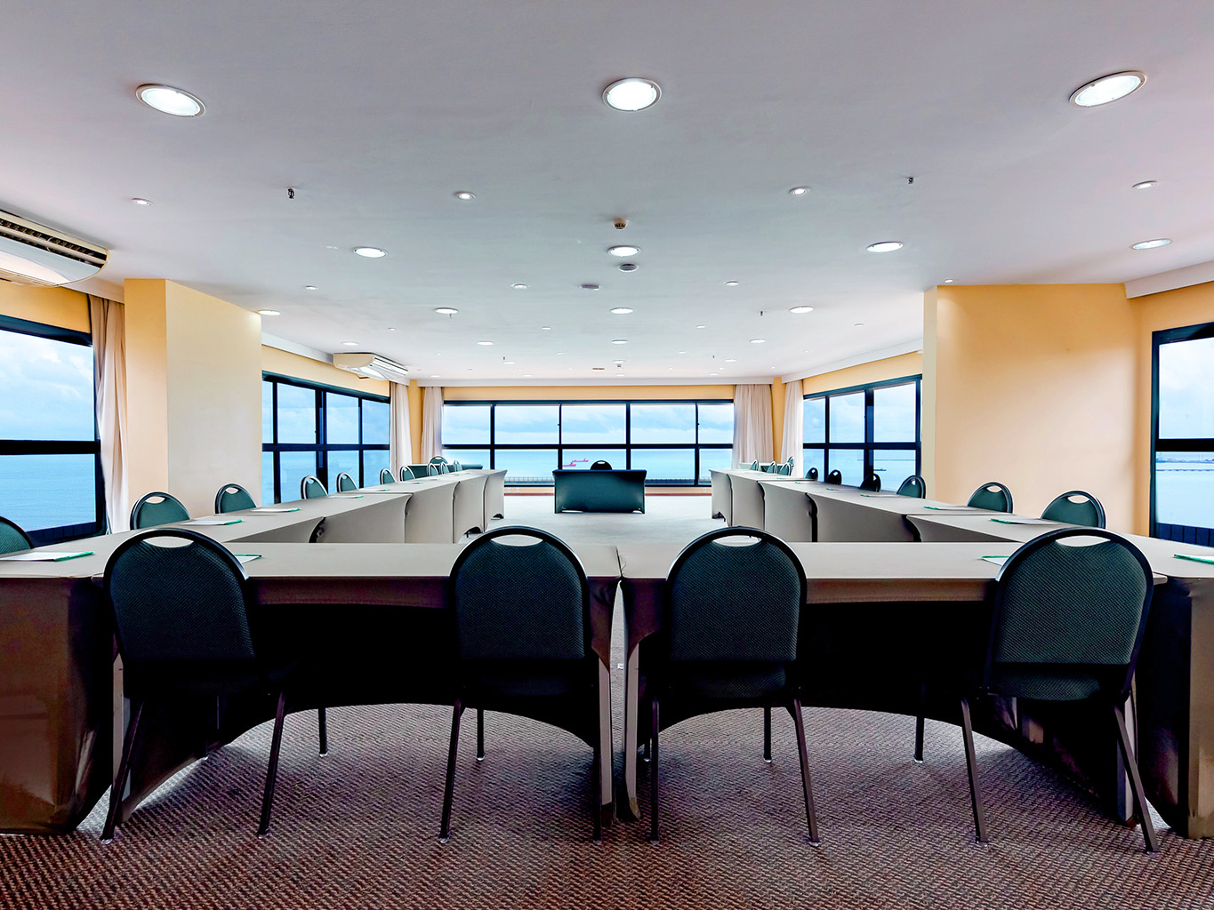 Bourbon Hotel Fortaleza