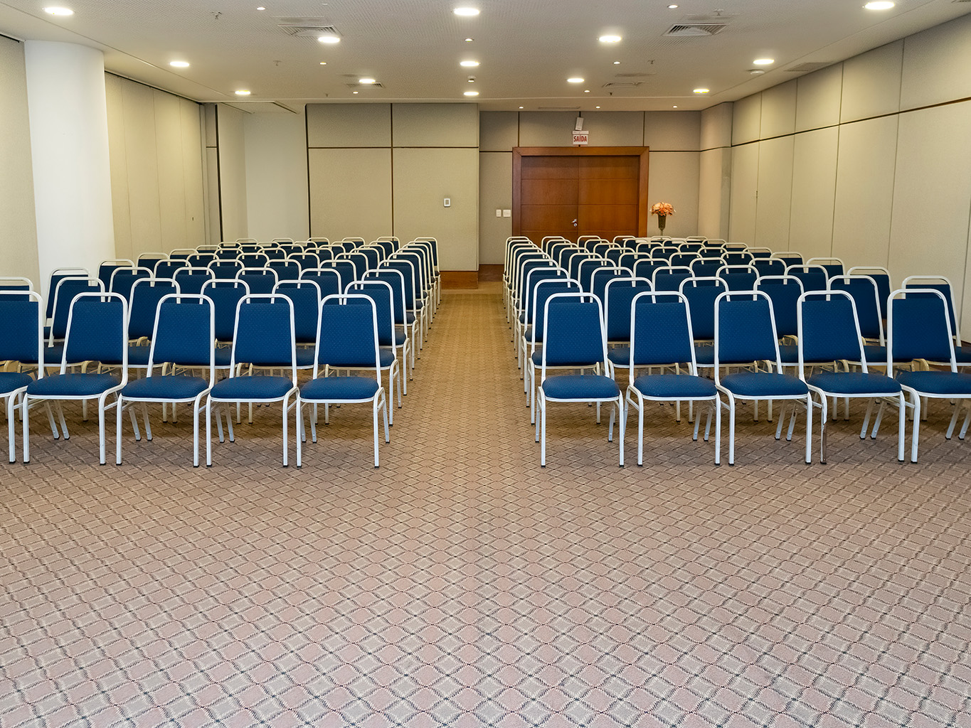 Bourbon Convention Hotel Joinville