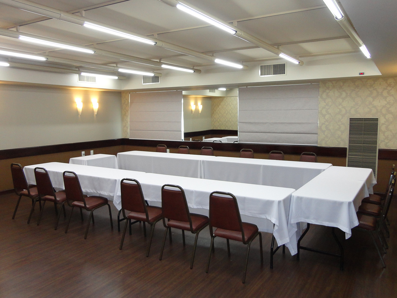 Bourbon Hotel Londrina