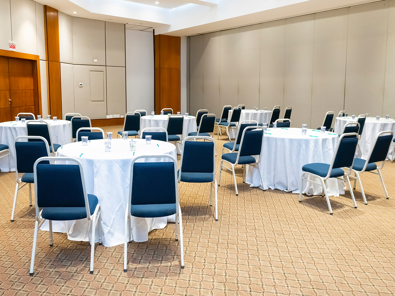 Bourbon Convention Hotel Joinville