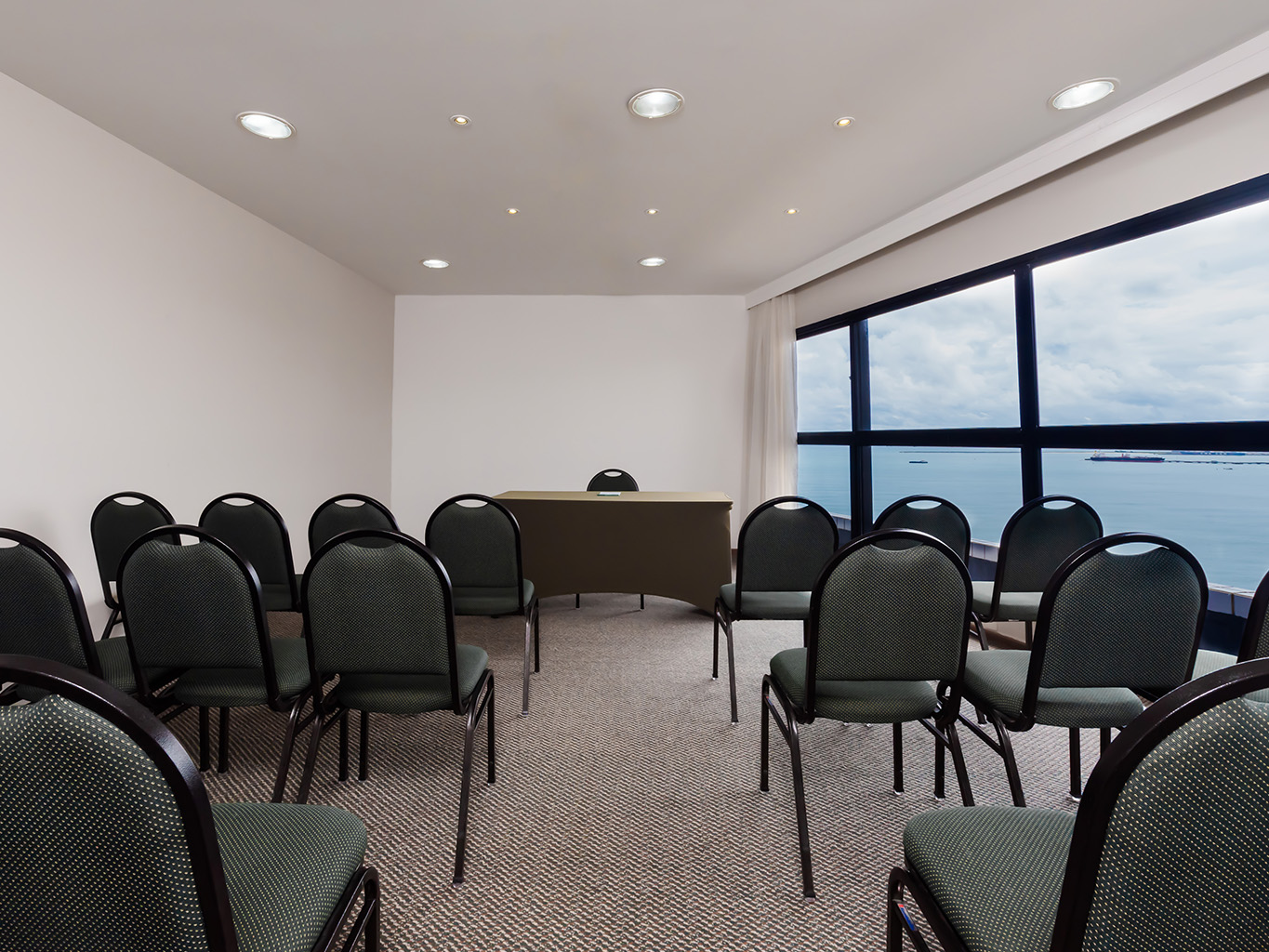 Bourbon Hotel Fortaleza