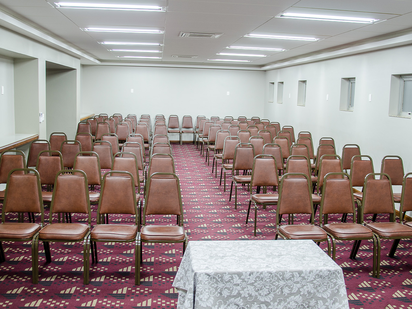 Bourbon Hotel Londrina