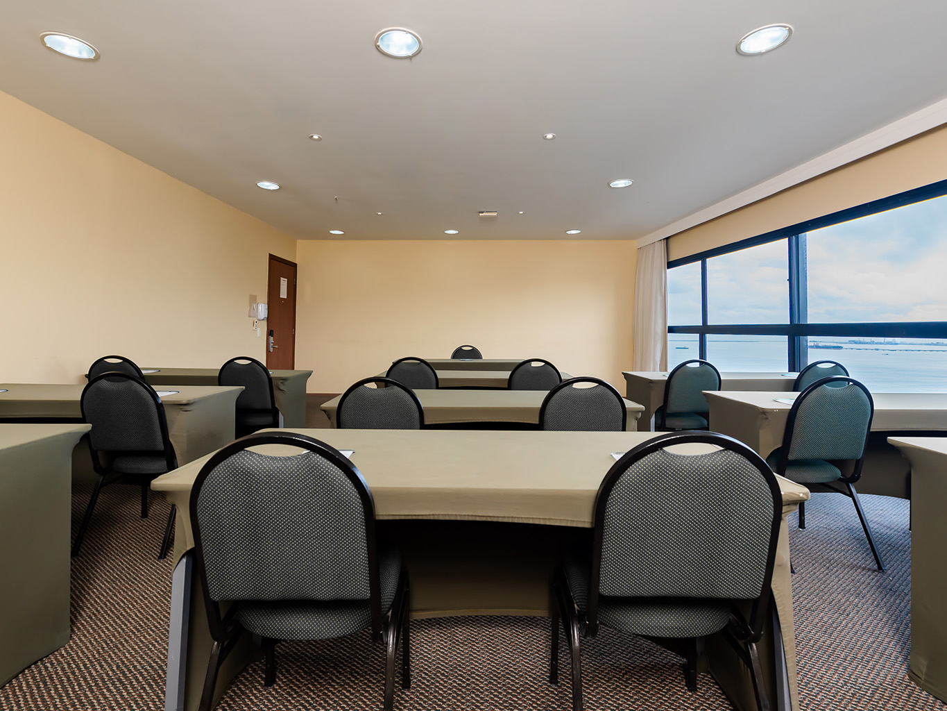 Bourbon Hotel Fortaleza