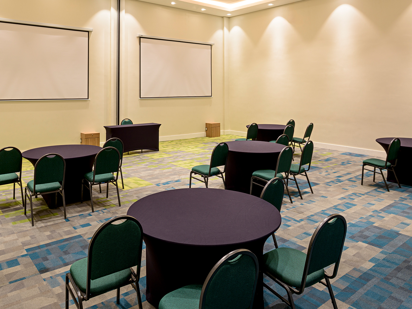 Rio Hotel by Bourbon Campinas