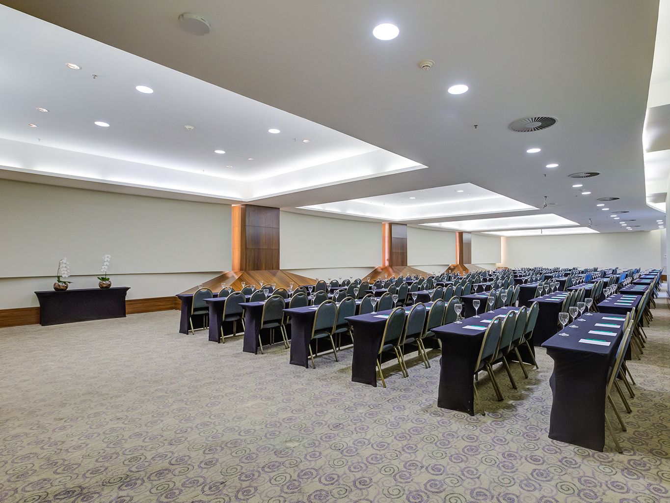 Bourbon Resort Atibaia