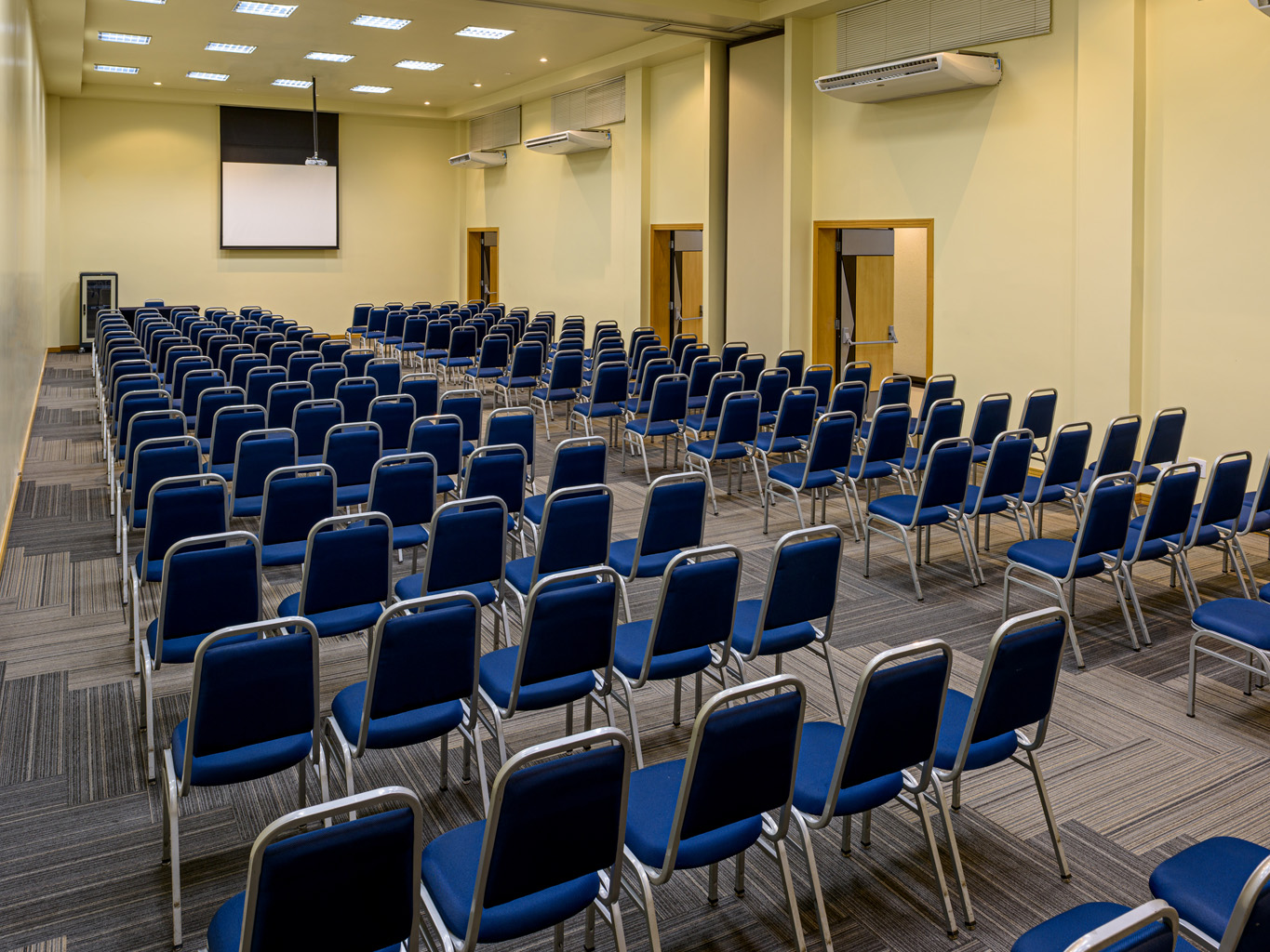 Bourbon Convention Hotel Ponta Grossa