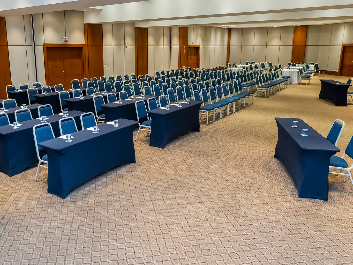 Bourbon Convention Hotel Joinville