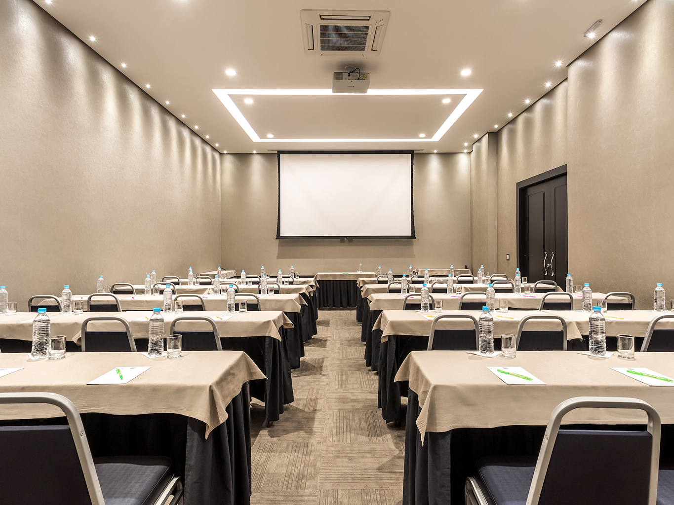 Rio Hotel by Bourbon Curitiba | Aeroporto