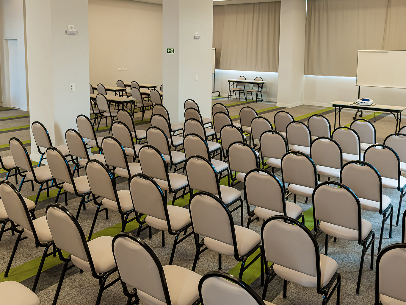 Rio Hotel by Bourbon Maringá