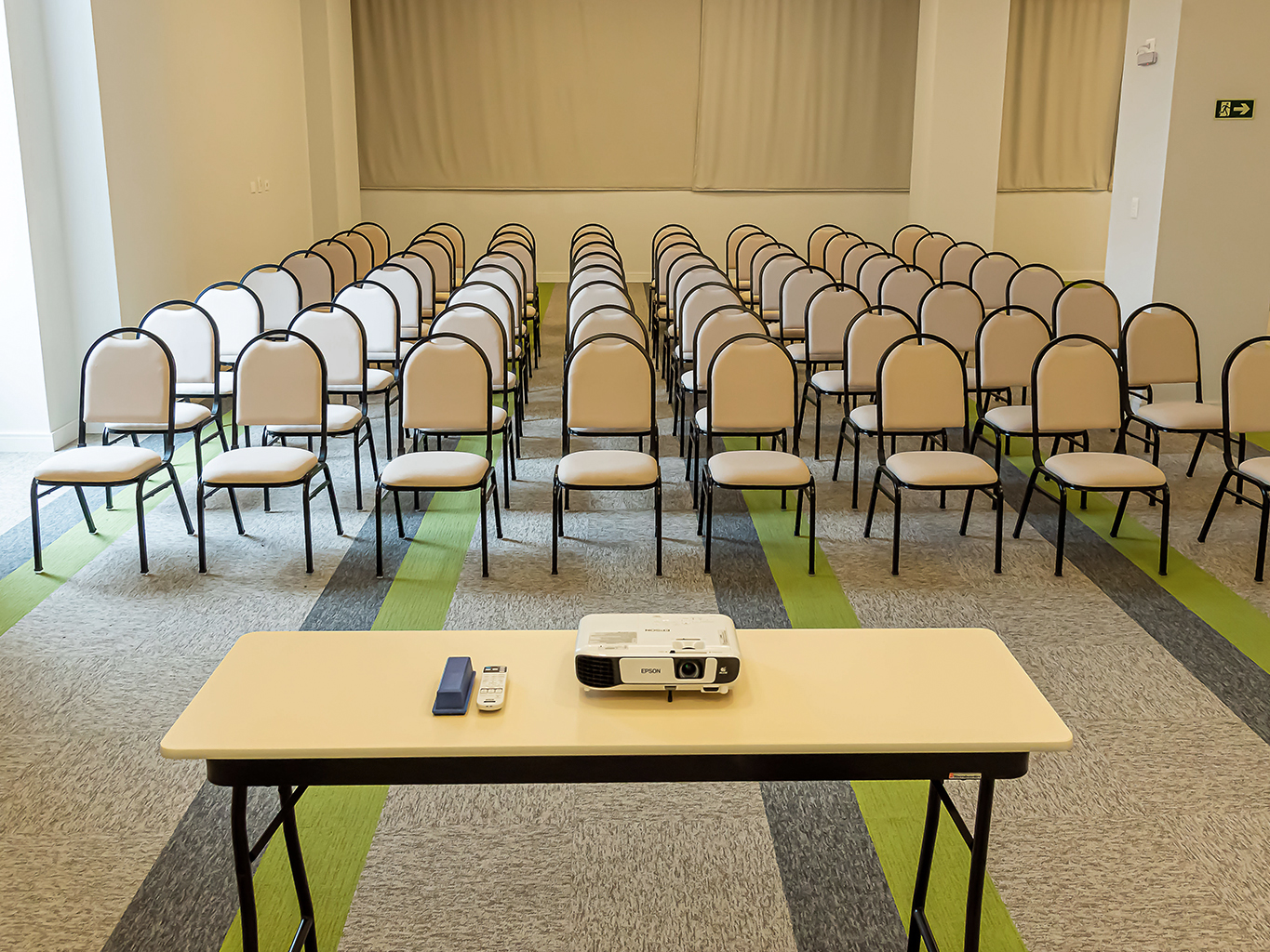 Rio Hotel by Bourbon Maringá