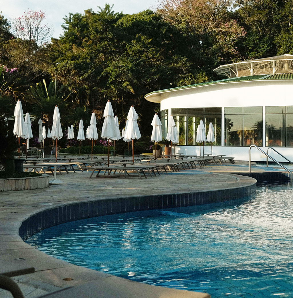 Bourbon Resort Atibaia