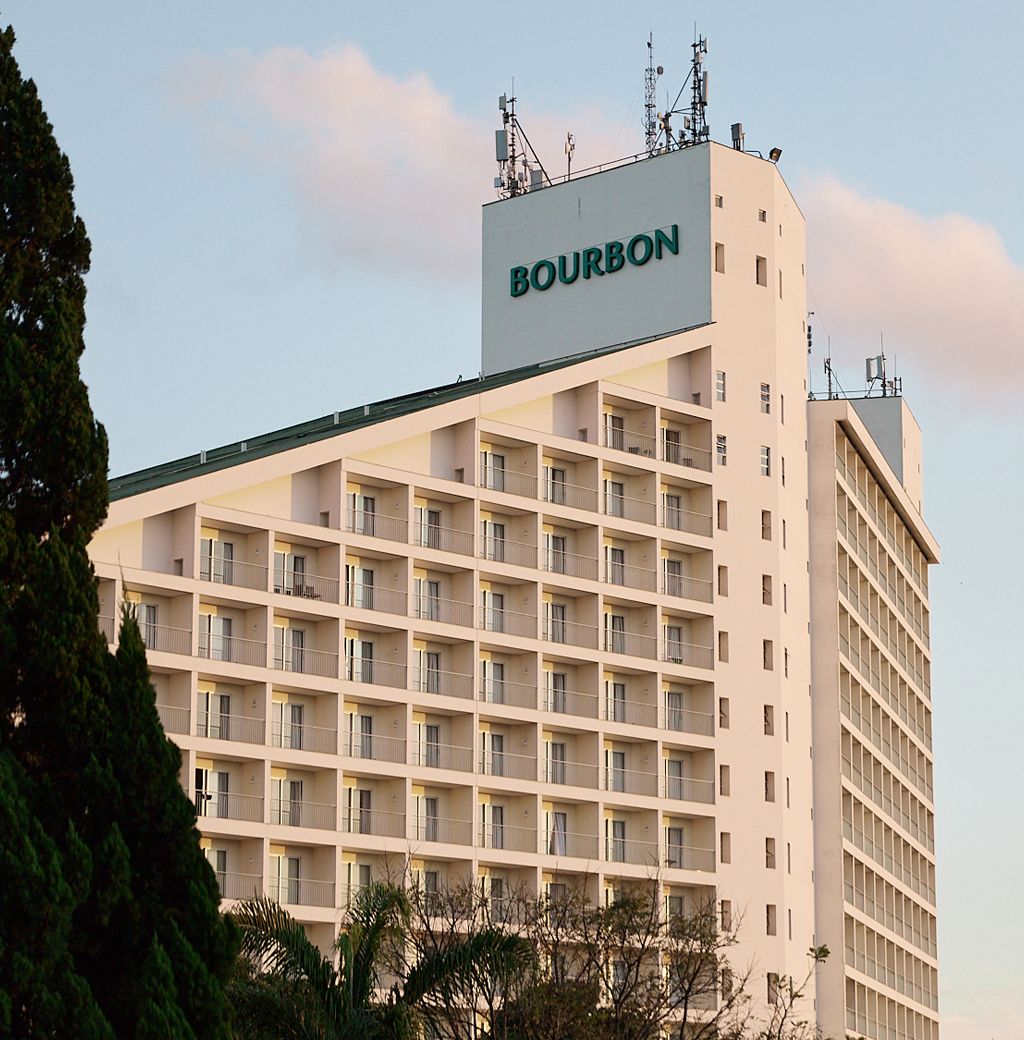 Bourbon Resort Atibaia