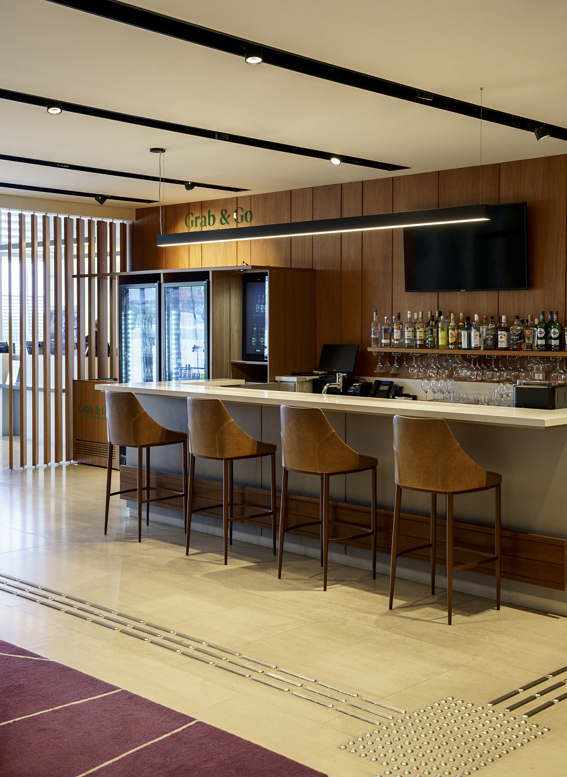 Rio Hotel by Bourbon Campinas