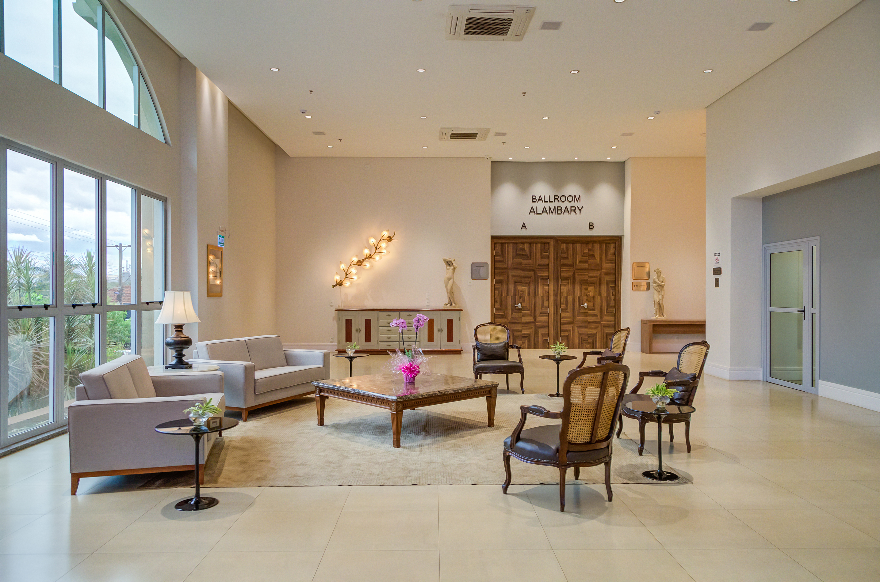 Bourbon Hotel Cambará