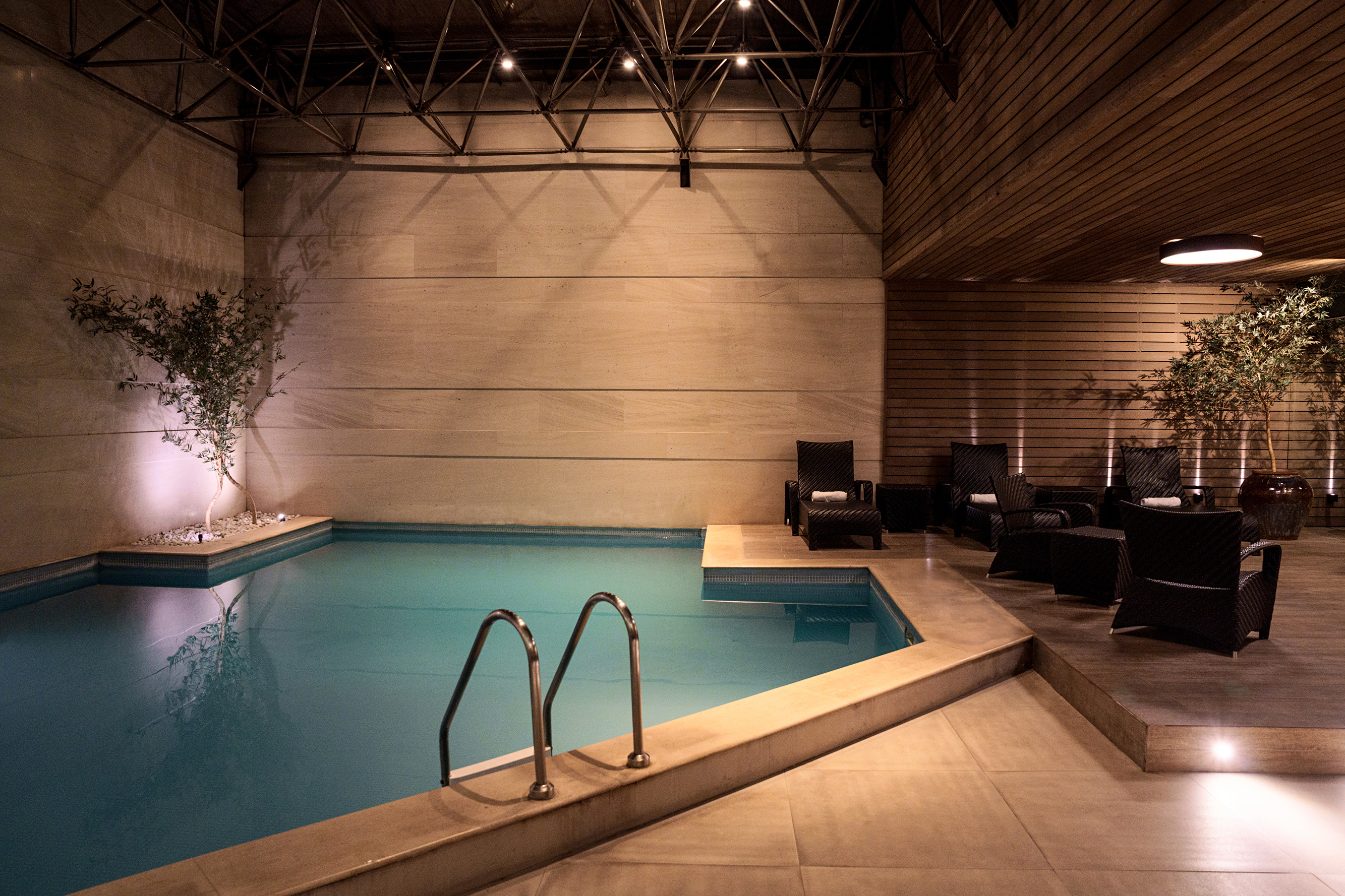 Bourbon Hotel & Suítes Curitiba