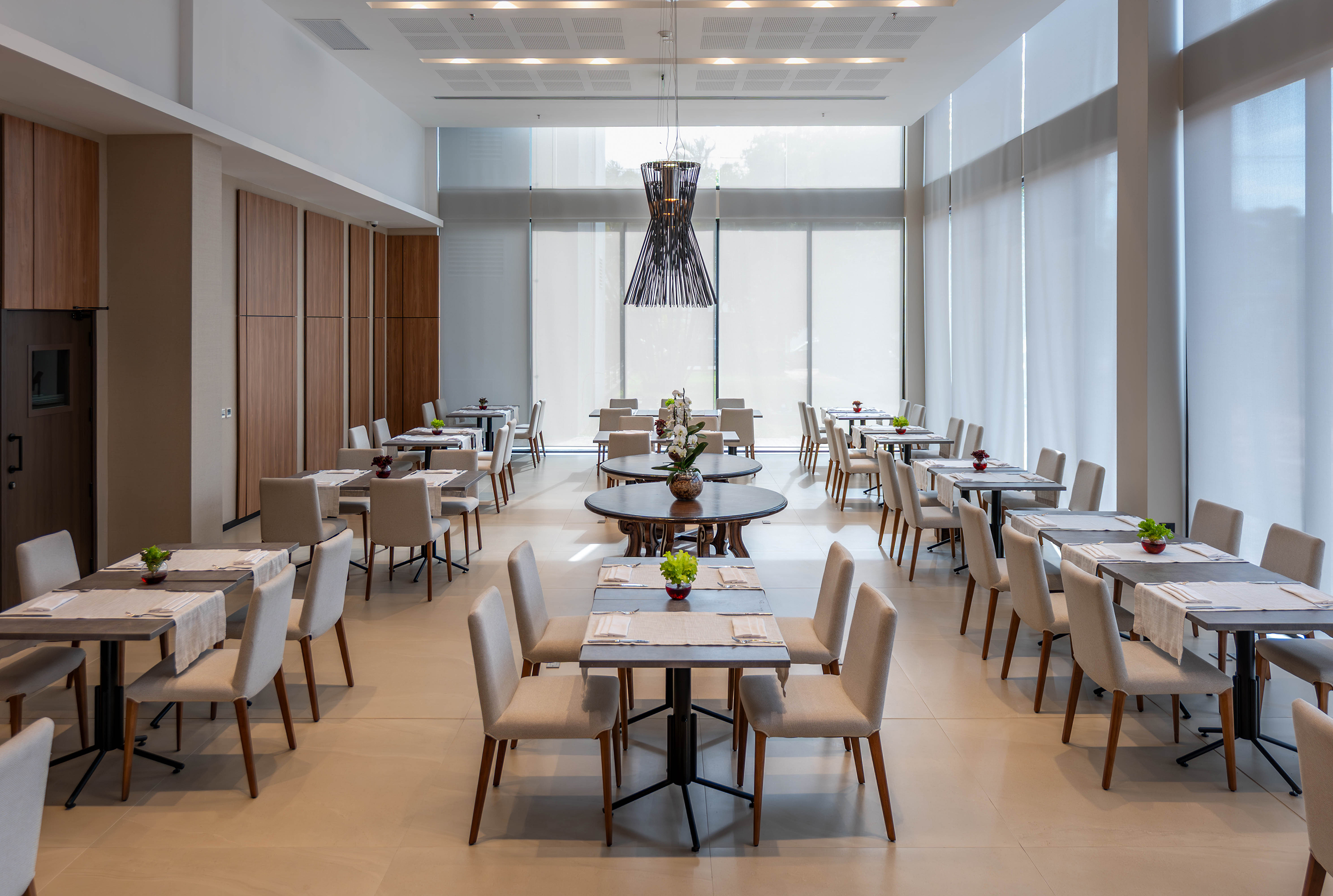 Rio Hotel by Bourbon Luque | Asunción