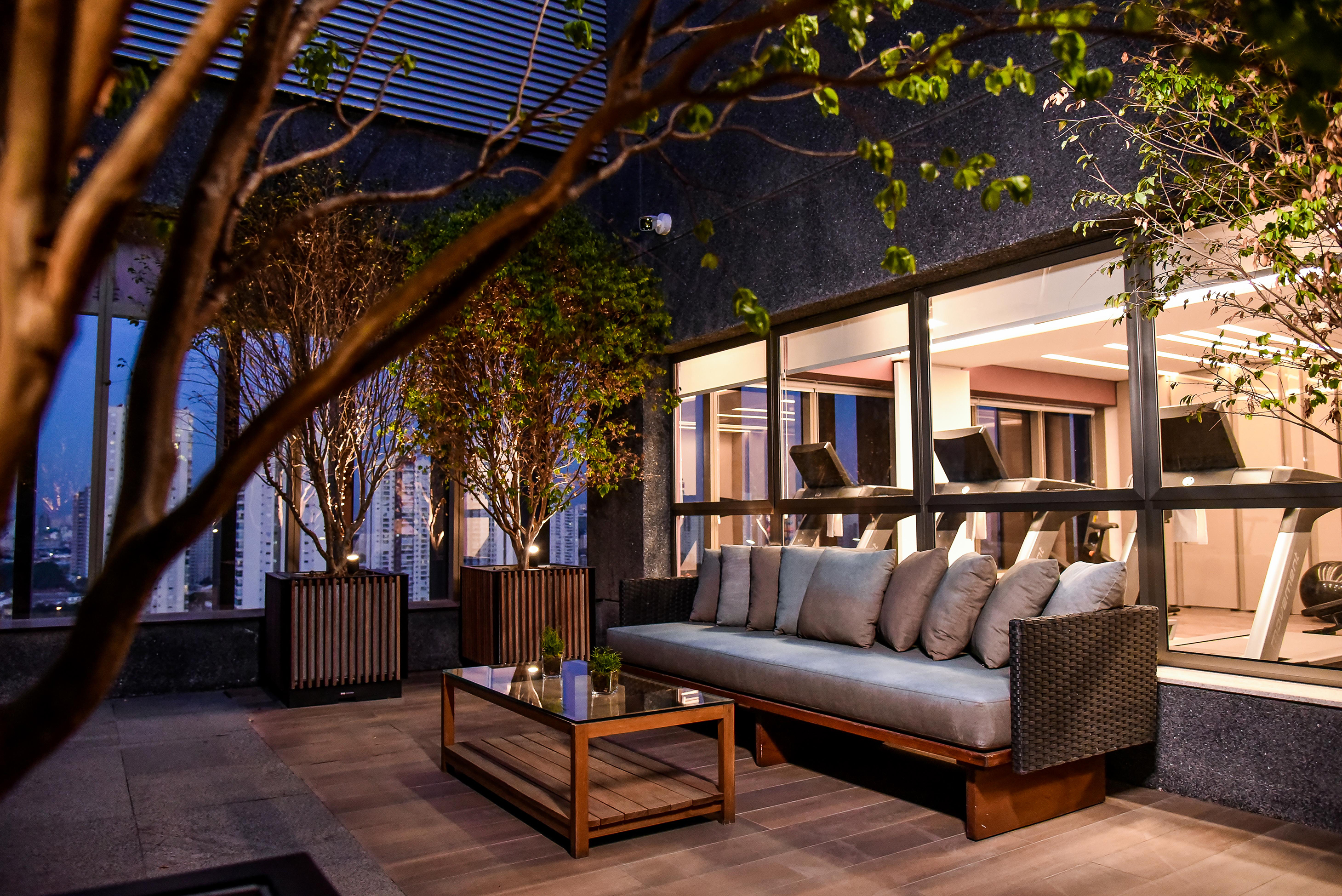 Rio Hotel by Bourbon São Paulo