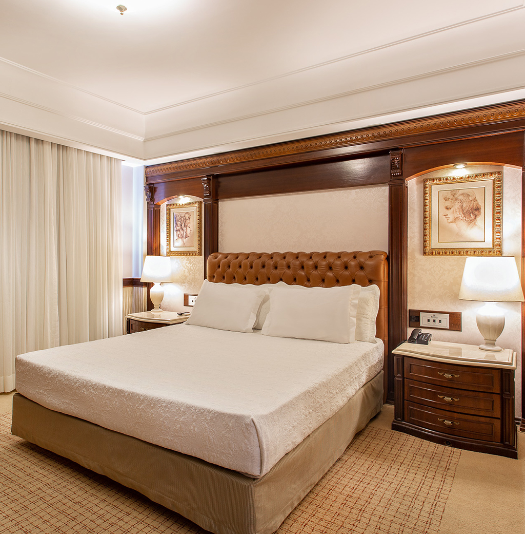 Bourbon Hotel Londrina