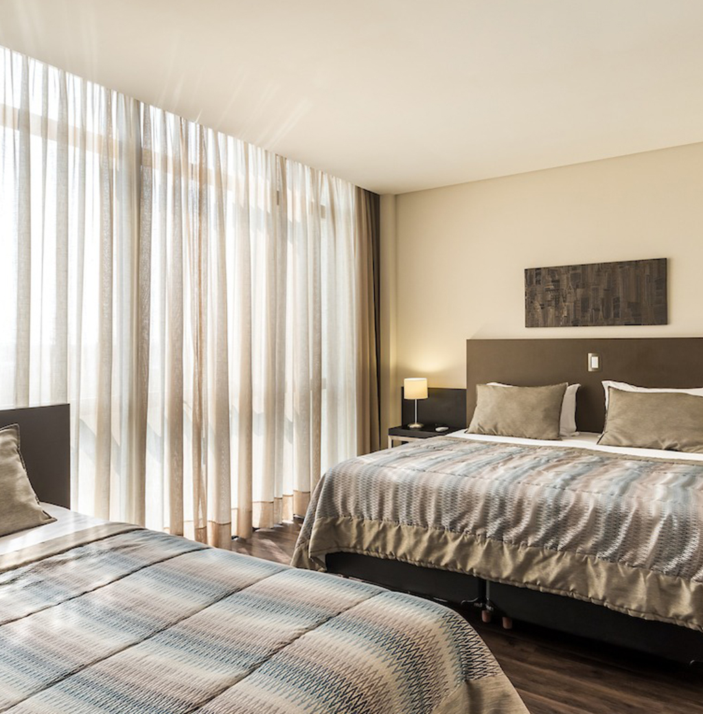 Rio Hotel by Bourbon Curitiba | Aeroporto