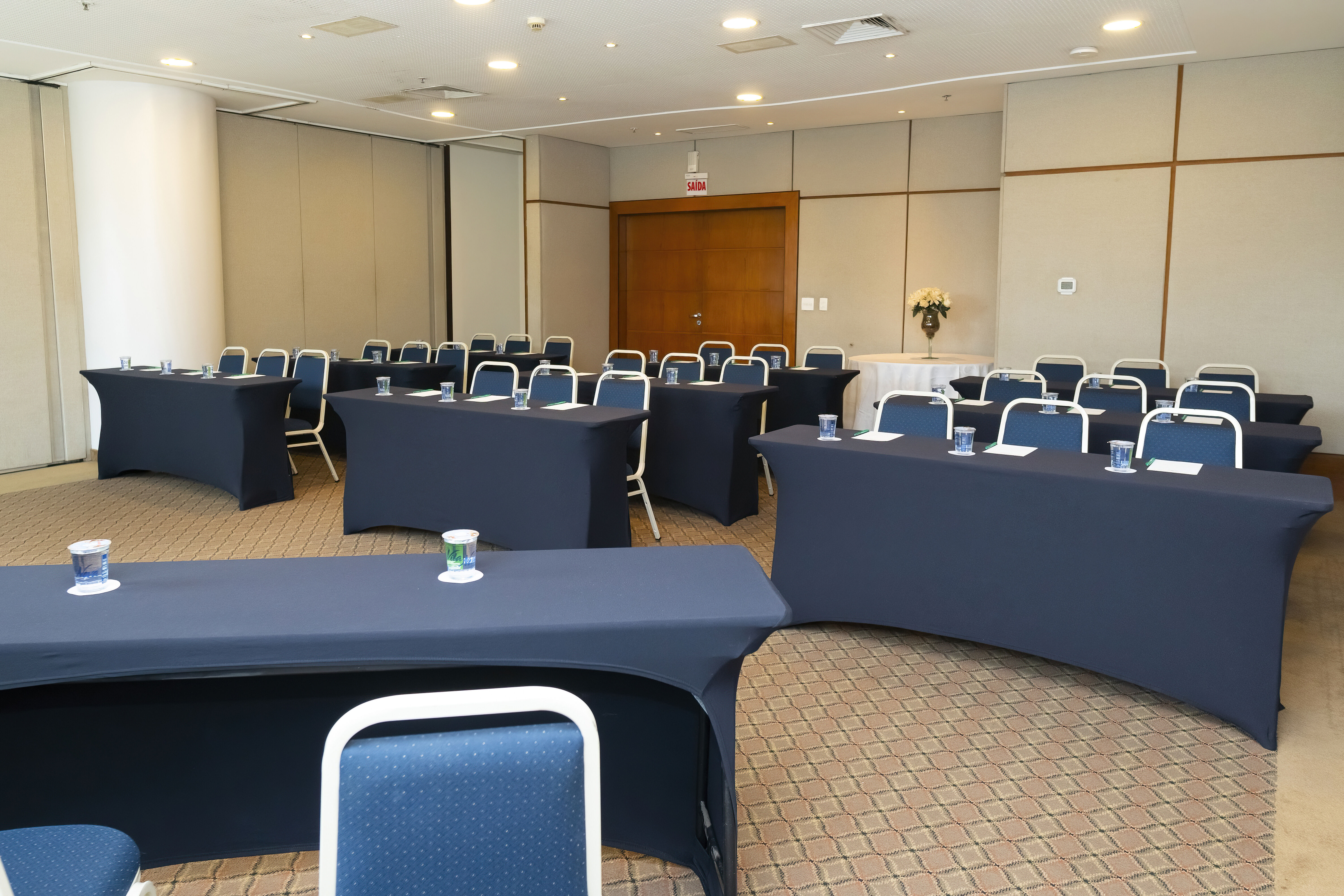 Bourbon Convention Hotel Joinville